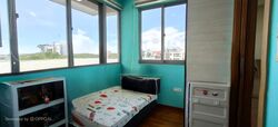 Laverne's Loft (D15), Apartment #558906711